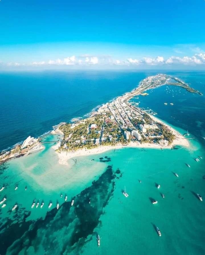 Isla Mujeres